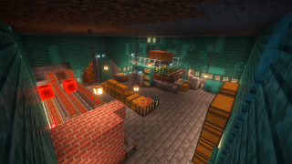 Dye Farm